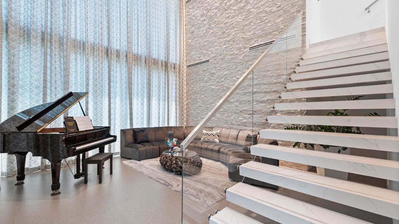 Boardwalk Mansion Villa Fort Lauderdale Exterior foto